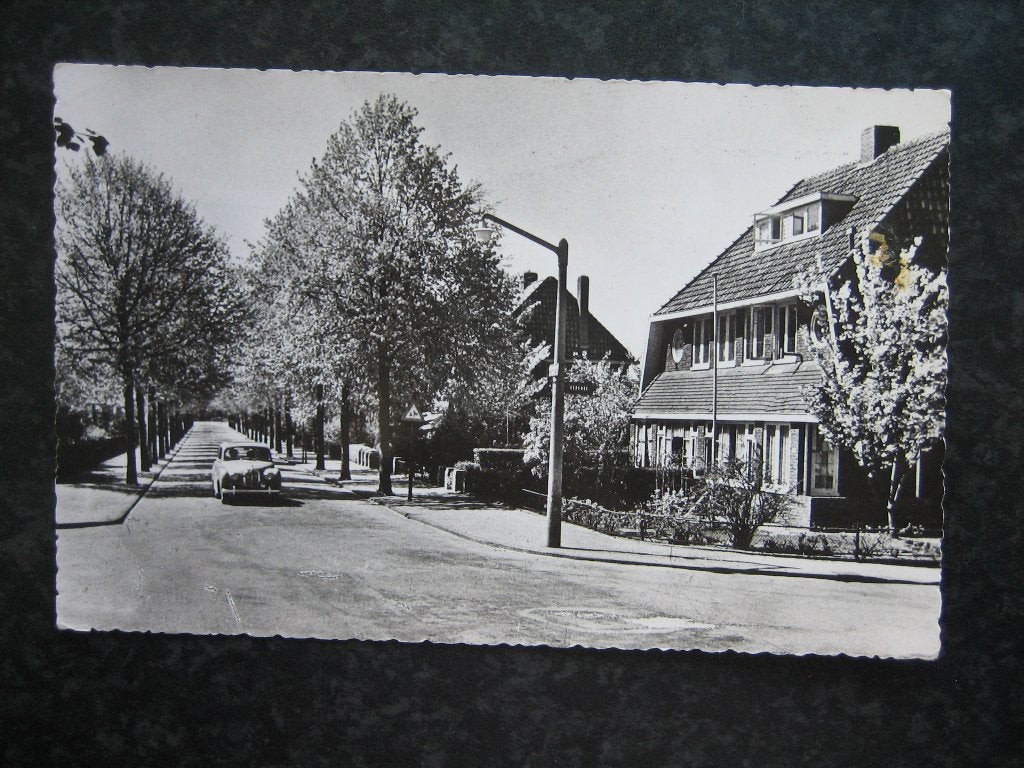 VOGELENZANG  Vogelenzangseweg A, Ophalen of Verzenden, 1960 tot 1980, Gelderland
