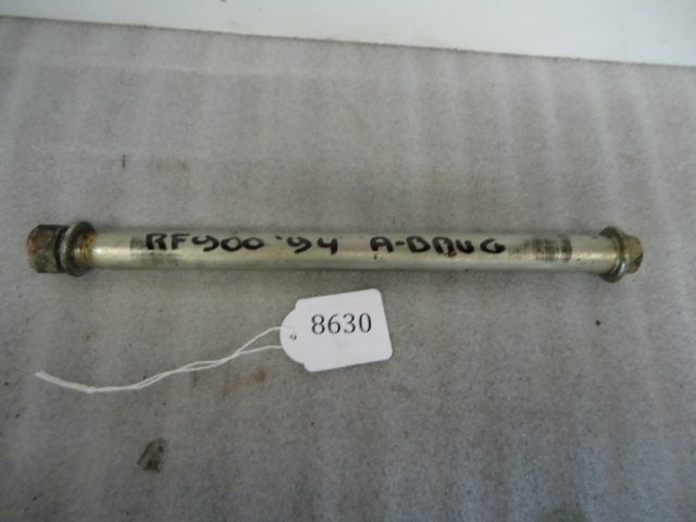 RF900 1993 - 1996 Suzuki As As achterbrug D1-10730