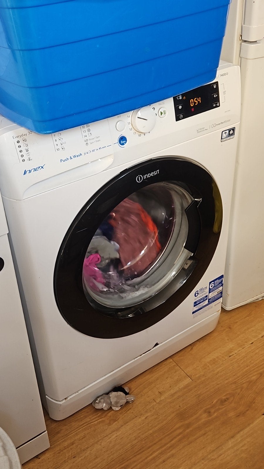 wasmachine gezocht!!, Witgoed en Apparatuur, Ophalen, 1200 tot 1600 toeren, Minder dan 85 cm