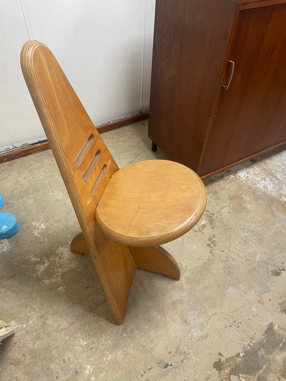 Lundia Sit, Ophalen