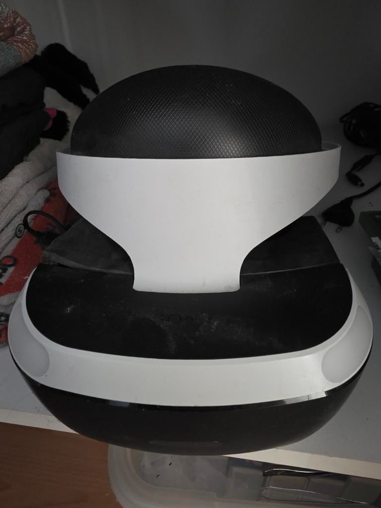 VR bril PlayStation 4, Ophalen of Verzenden