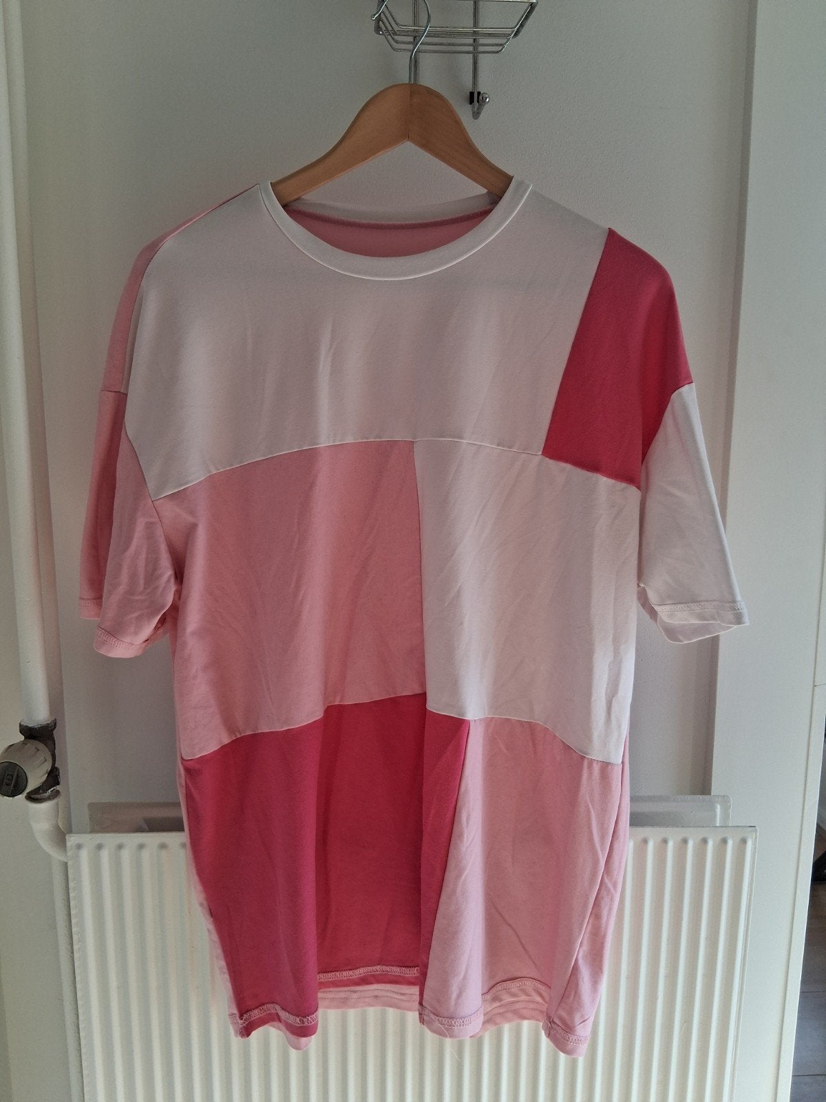 Roze setje!, Kleding | Dames, Huispakken, Ophalen of Verzenden, Zo goed als nieuw, Roze, Maat 36 (S)