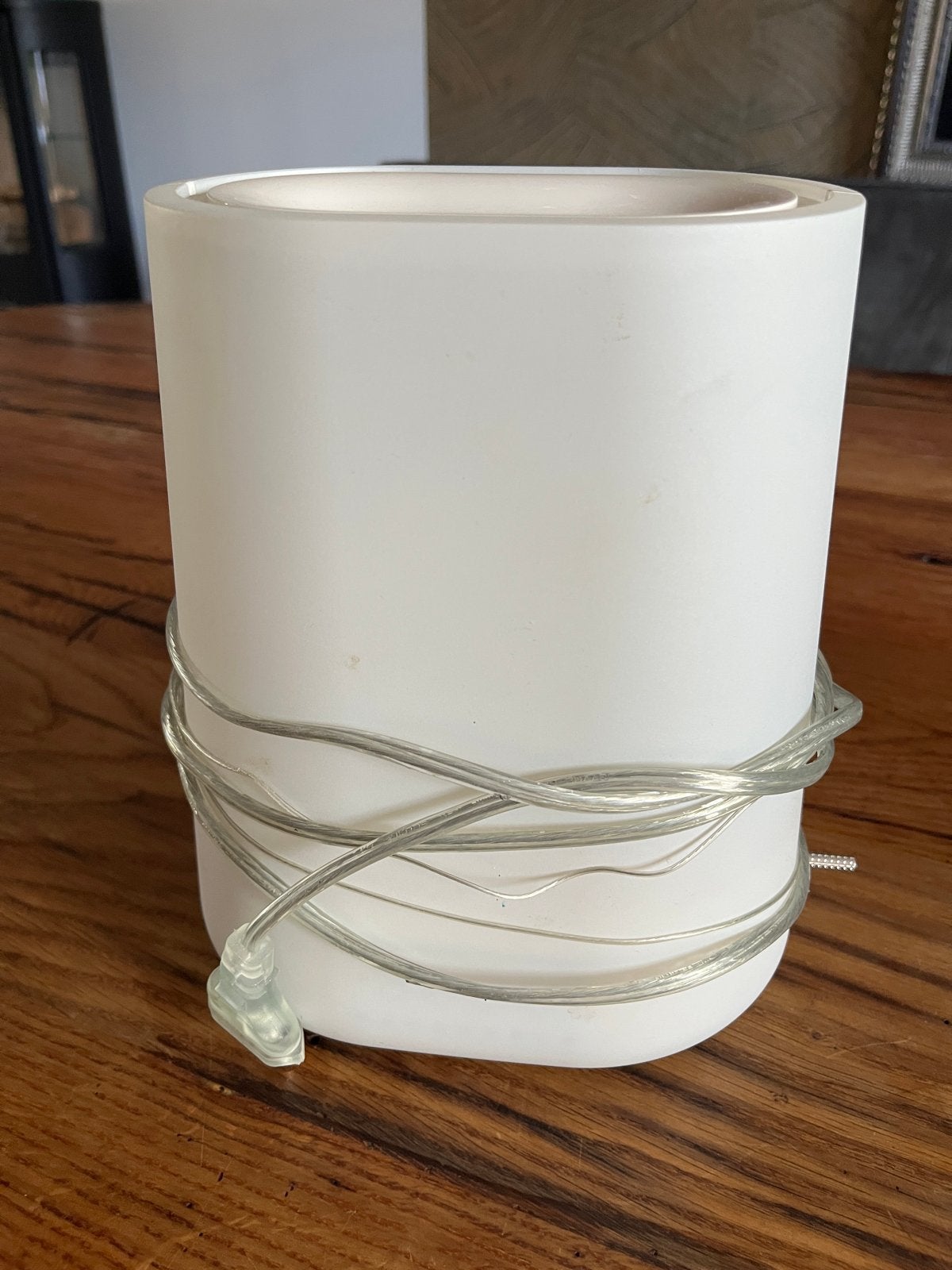 Philips Wake-up Light met Radio, Natuur- en White Noise, Witgoed en Apparatuur, Wekkers, Ophalen of Verzenden, Zo goed als nieuw