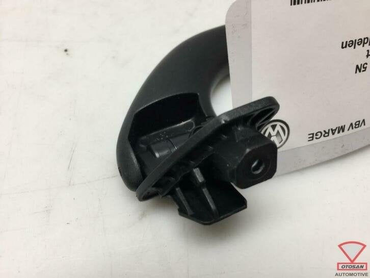 vw golf 6 tiguan 5n handgreep zwart hemel voor 1k0857607m, Auto-onderdelen, Gebruikt, Volkswagen, Volkswagen AG, Berliner Ring 2
38440  Wolfsburg, DE