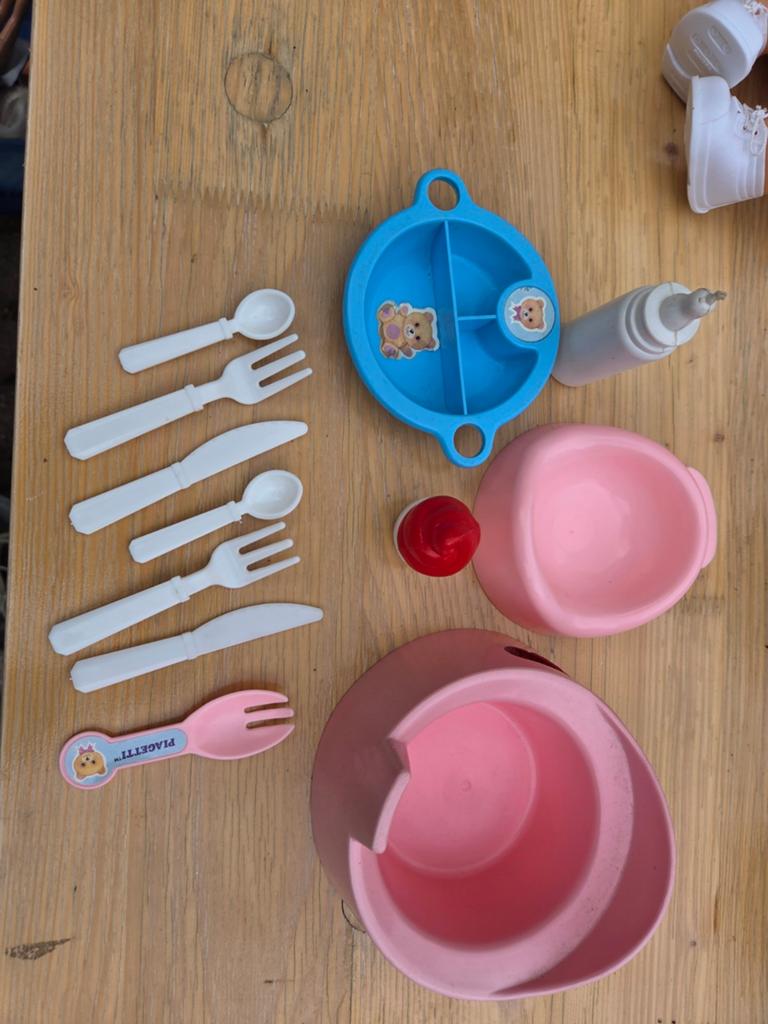Poppen accessoires, Ophalen of Verzenden, Jongen of Meisje