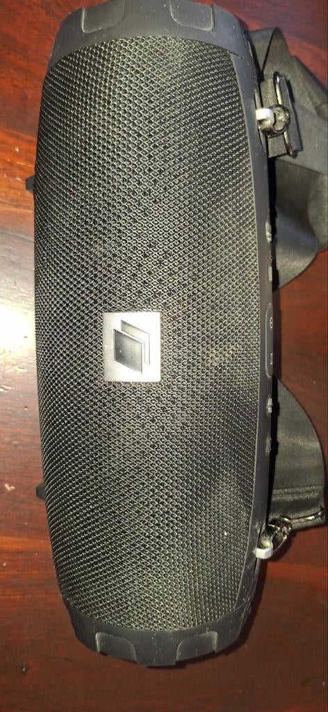 Caliber USB speaker - Zo goed als nieuw, Ophalen of Verzenden, Zo goed als nieuw, Overige typen, Overige merken