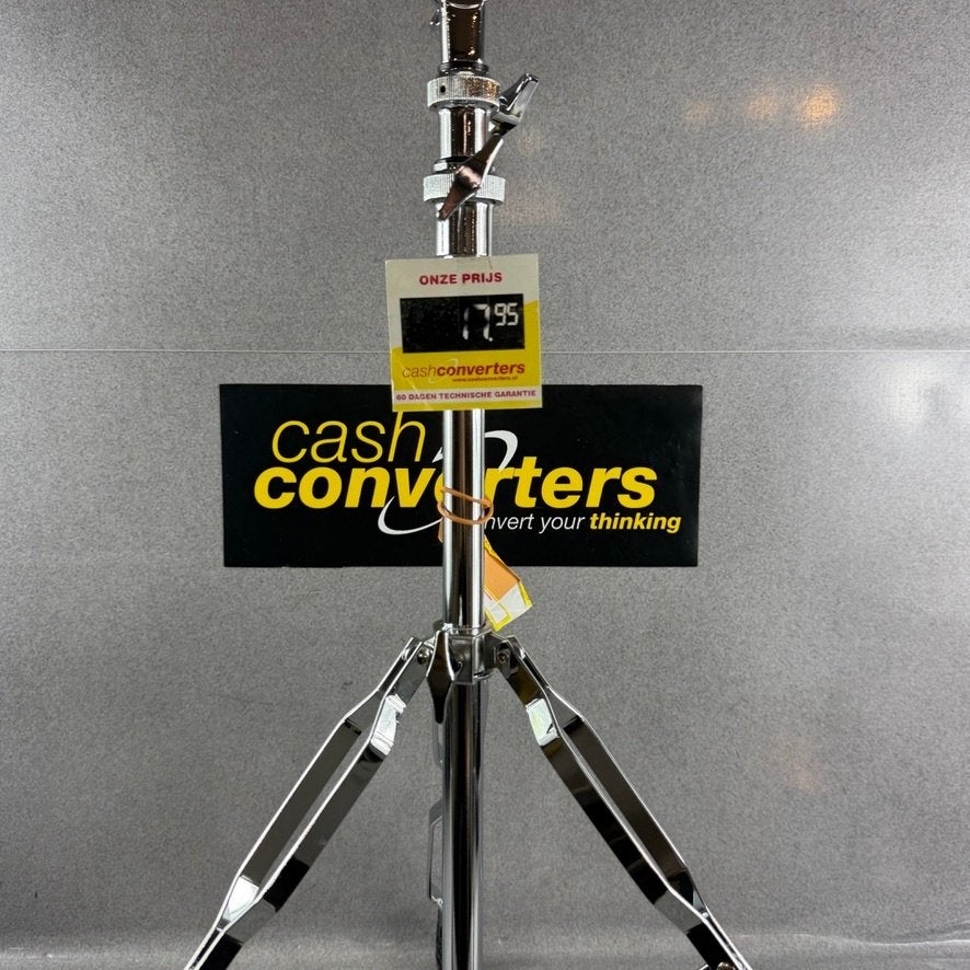 Thomann Stage Cymbal Stand | nieuw | 416138, Ophalen of Verzenden, Gebruikt, Instrumentstandaard, Drums of Percussie