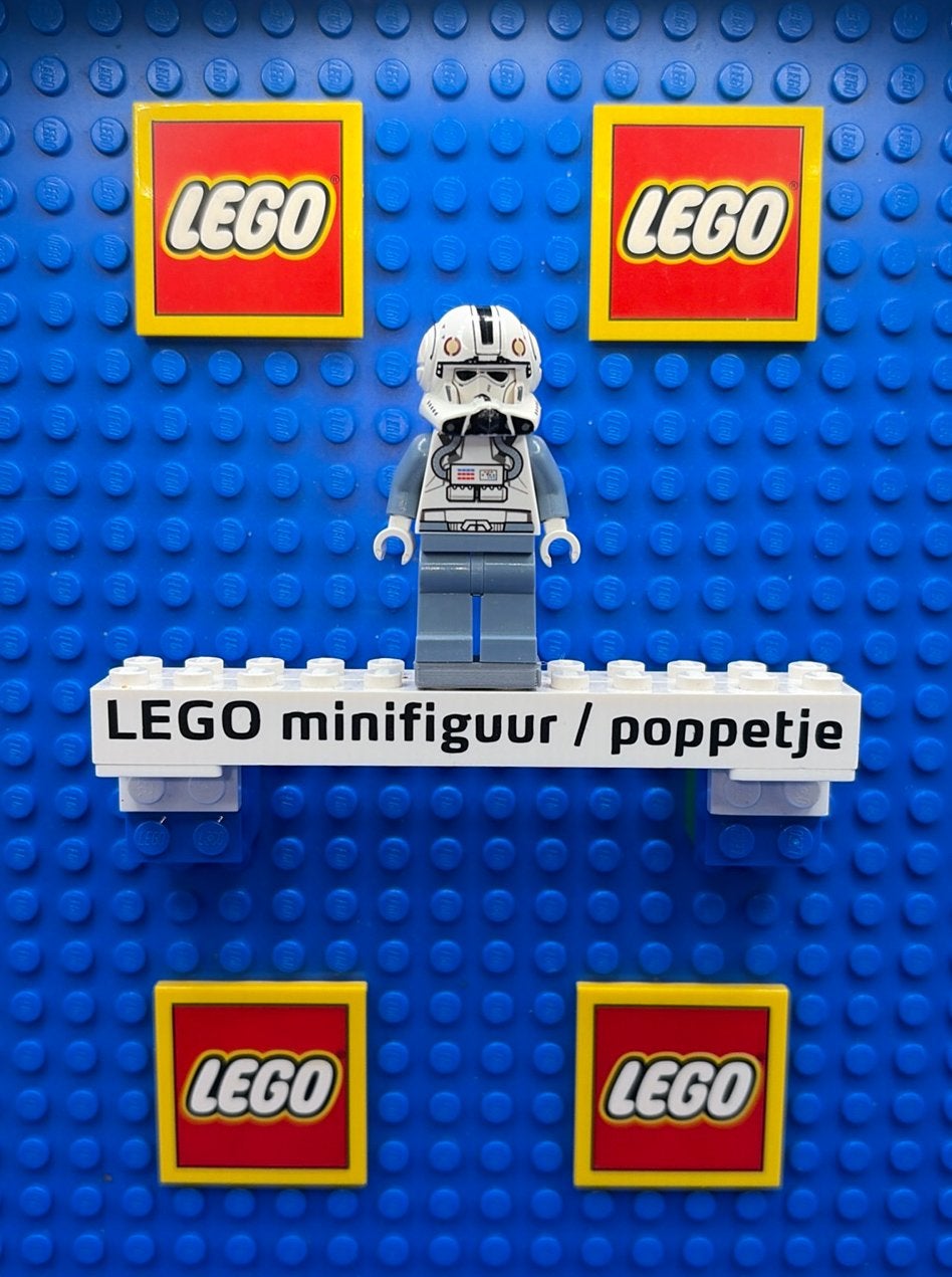 Lego Minifiguur / Poppetje SW0525., Star Wars, Lego, Ophalen of Verzenden, Zo goed als nieuw