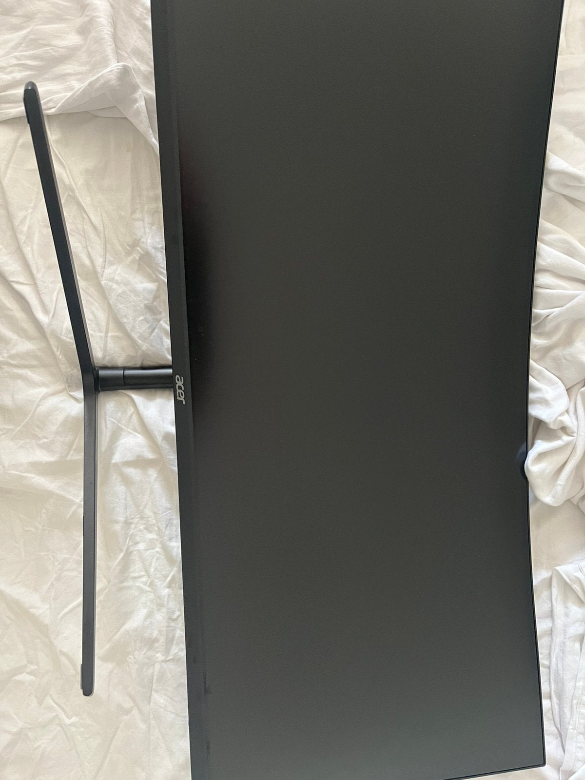 Acer ei342ckr ulta wide 34inch monitor, Computers en Software, Monitoren, HDMI, IPS, 101 t/m 150 Hz, Full HD