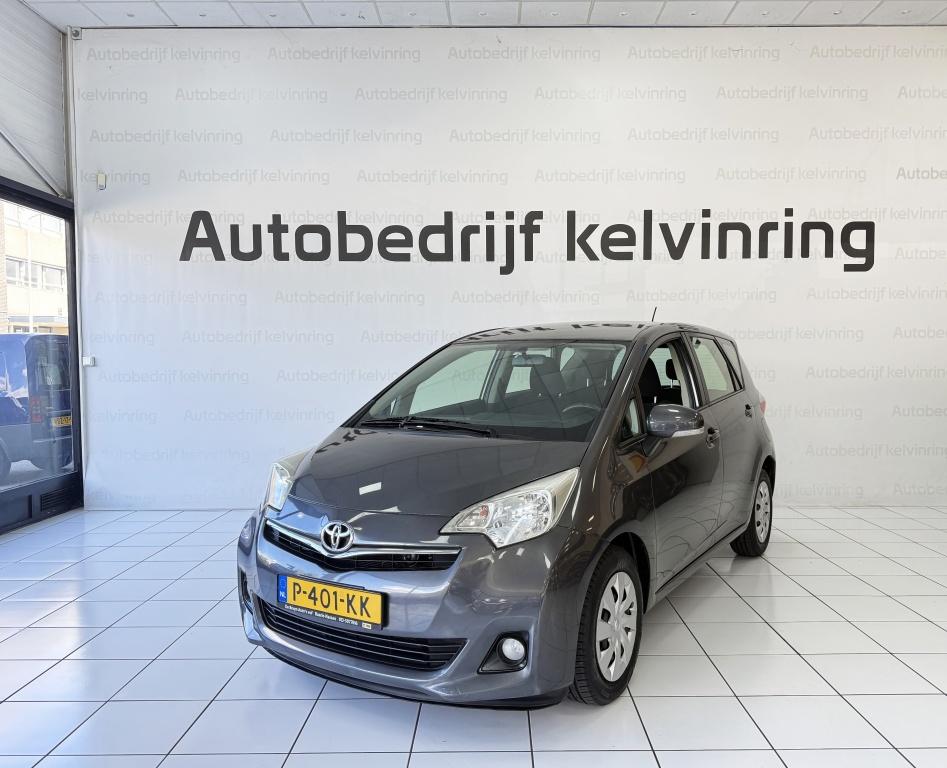 Toyota Verso