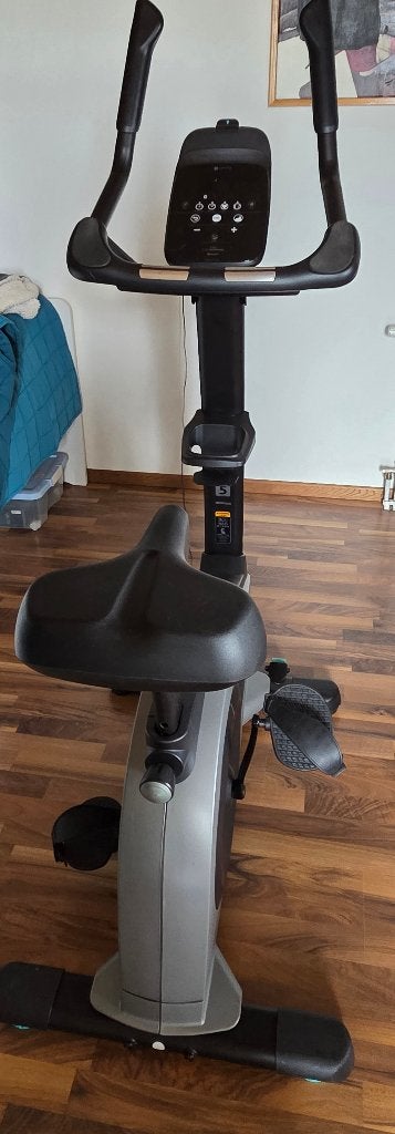 Hometrainer Domyos, Ophalen, Gebruikt, Benen, Hometrainer