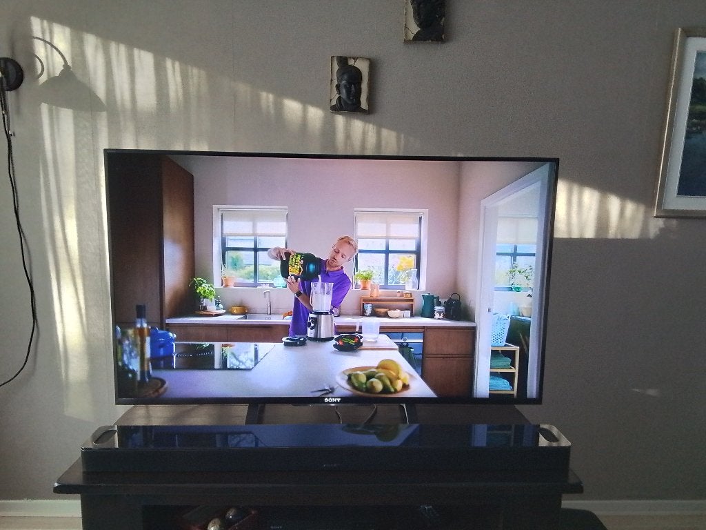 Sony Smart TV