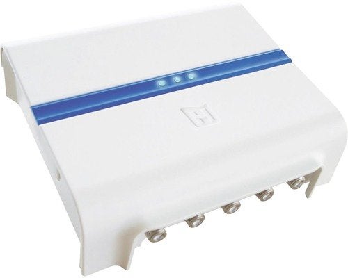 Hirschmann HMV 41 CATV Versterker, Ophalen of Verzenden, Zo goed als nieuw, Minder dan 2 meter, Overige kabels