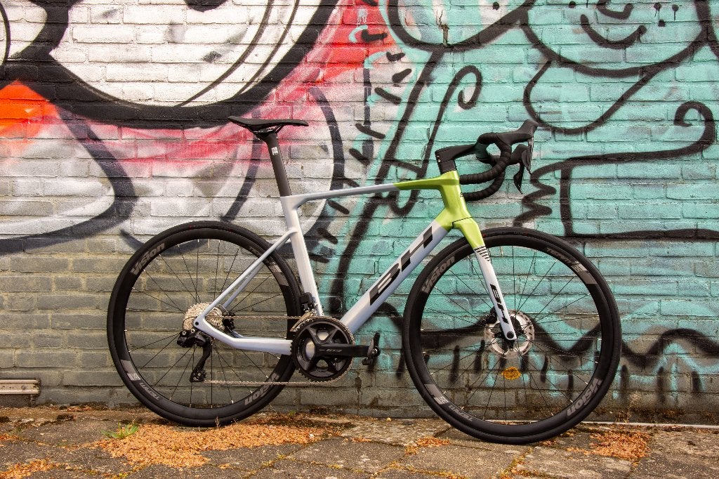 BH Bikes RS1 4.0 racefiets Large, Carbon, BH Bikes, Nieuw, Info@bhbikes.com