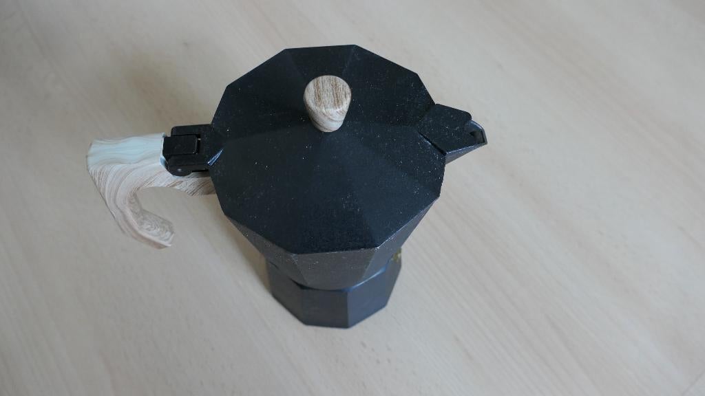Percolator koffie, Ophalen, Gebruikt, Overige modellen, Gemalen koffie
