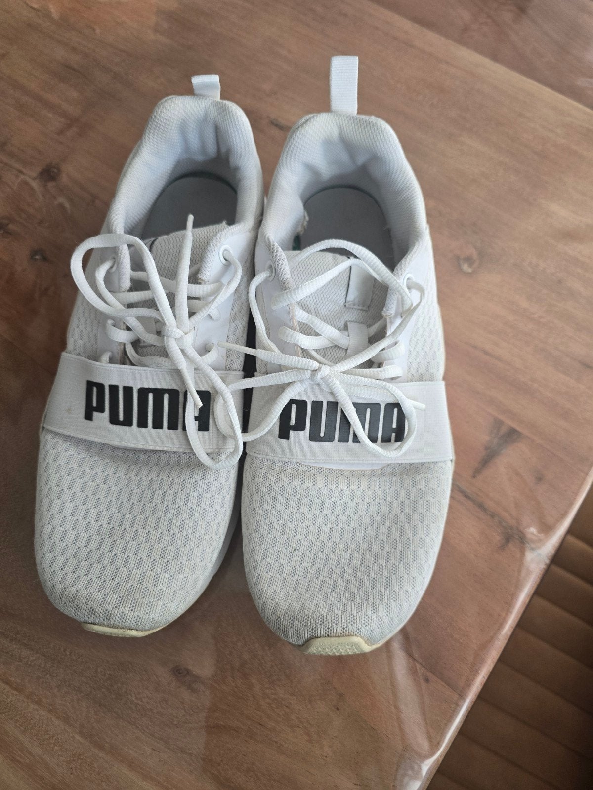 Puma herenschoenen, Sport en Fitness, Loopsport en Atletiek, Ophalen of Verzenden, Overige typen, Overige merken