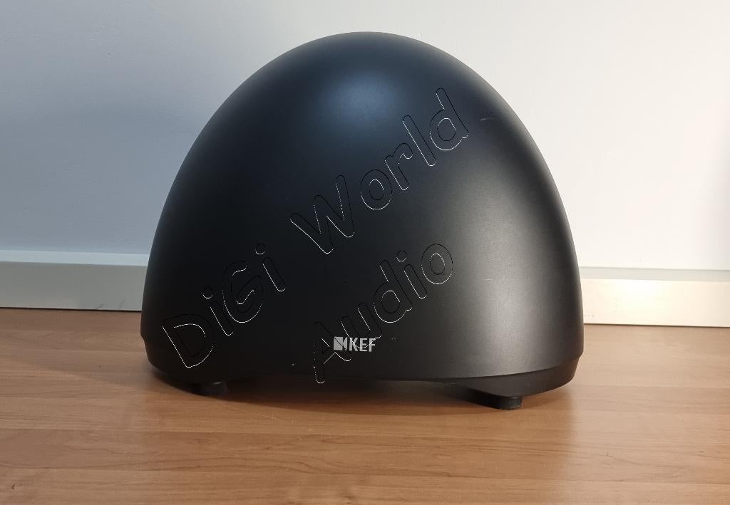 KEF KHT E305 E-2 subwoofer