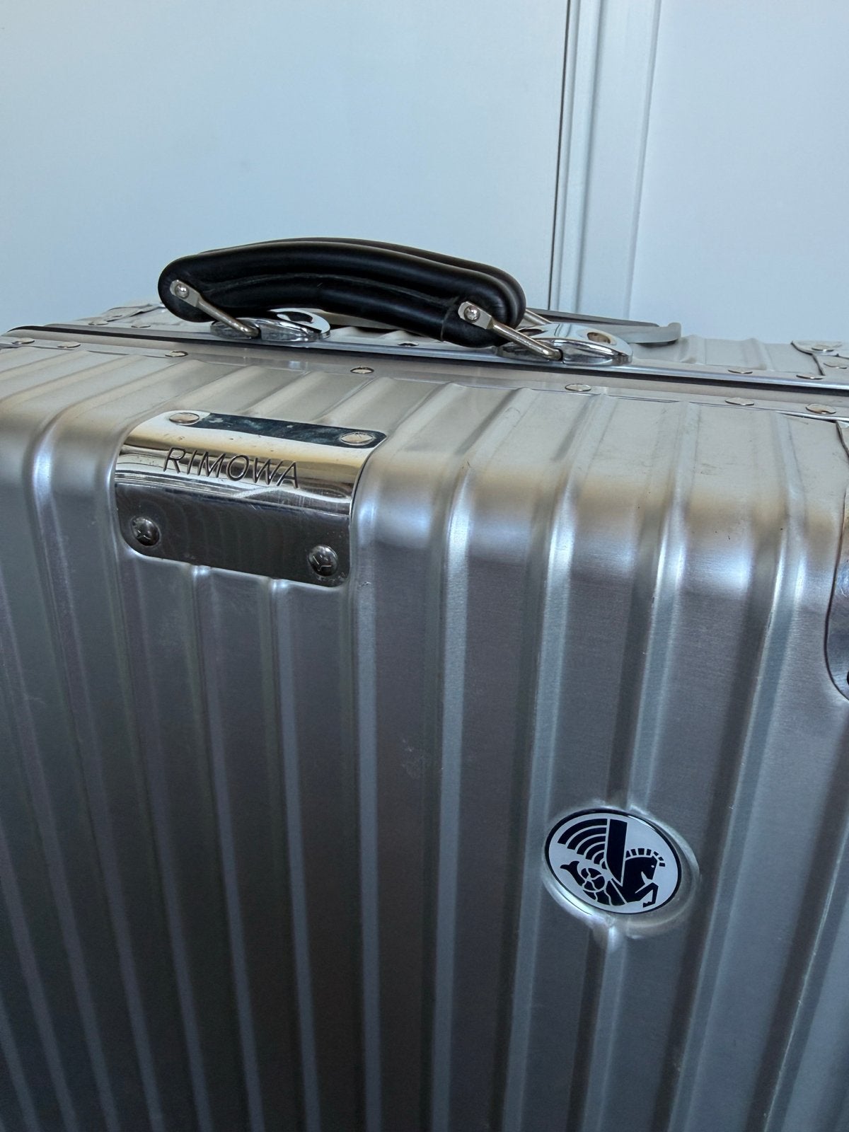 Foto 2 van Rimowa Classic Cabin - Air France
