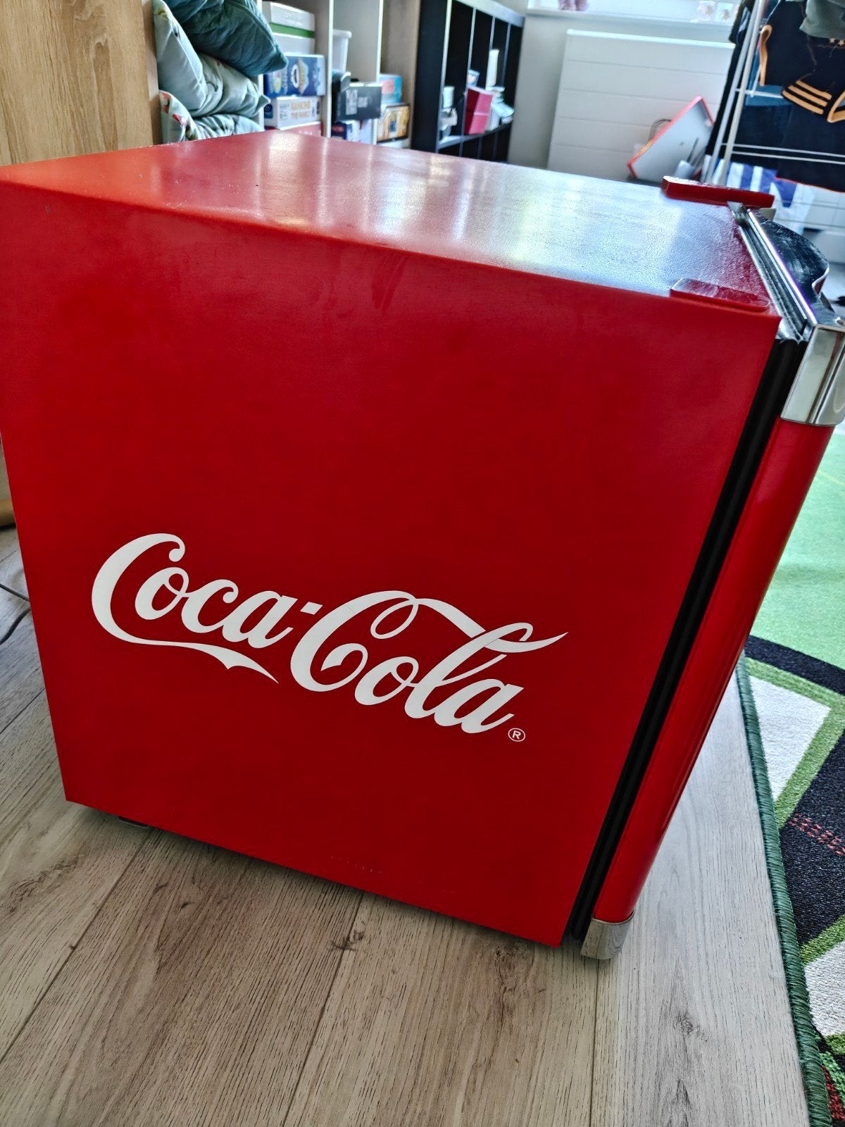 koelkast coca cola, Ophalen, Nieuw, Gebruiksvoorwerp