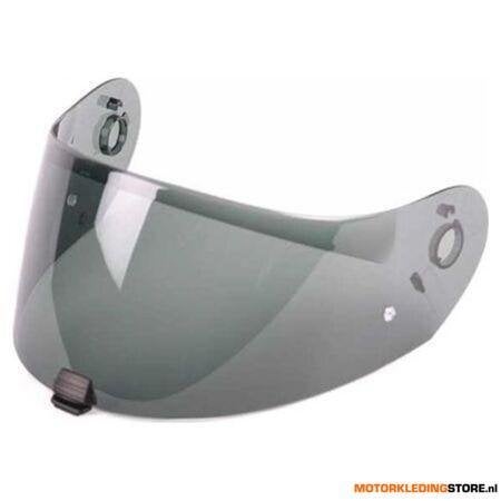 HJC HJ-20M FG-ST/FG-17/IS-17/C70 Vizier, Donker getint, Motoren, Ophalen of Verzenden, Nieuw met kaartje