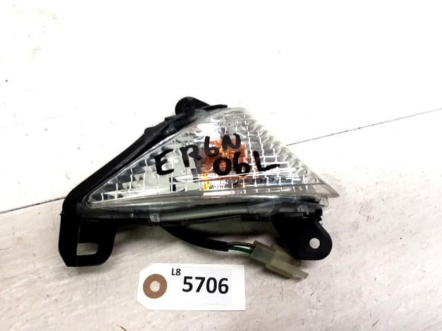 ER6N 2006 - 2008 Kawasaki Pinker D1-48263, Motoren