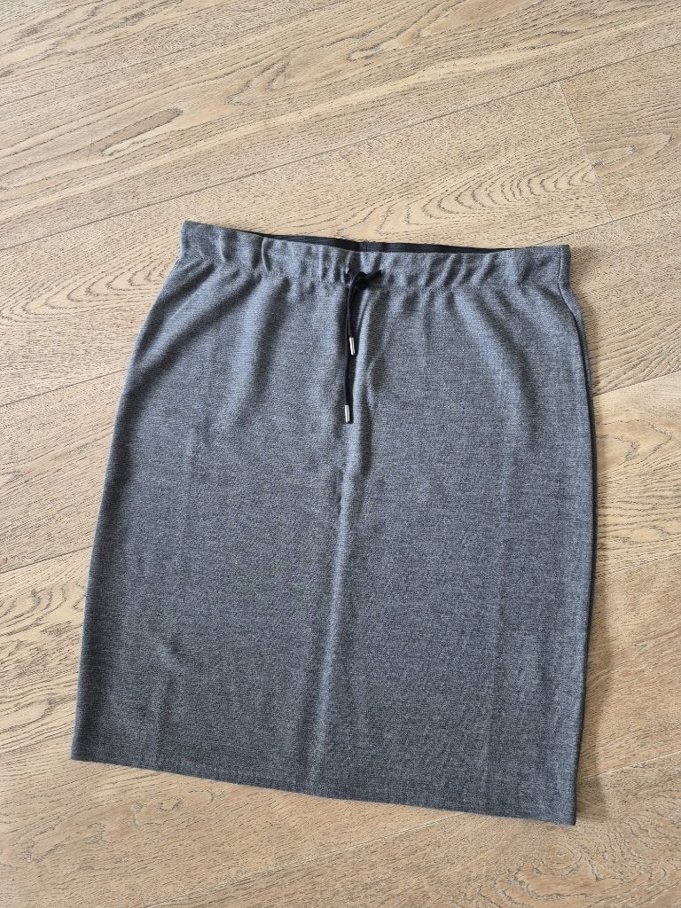 Rok Trend One grijs maat XL - nieuw met kaartje, Maat 46/48 (XL) of groter, Nieuw, Ophalen of Verzenden, Trend One