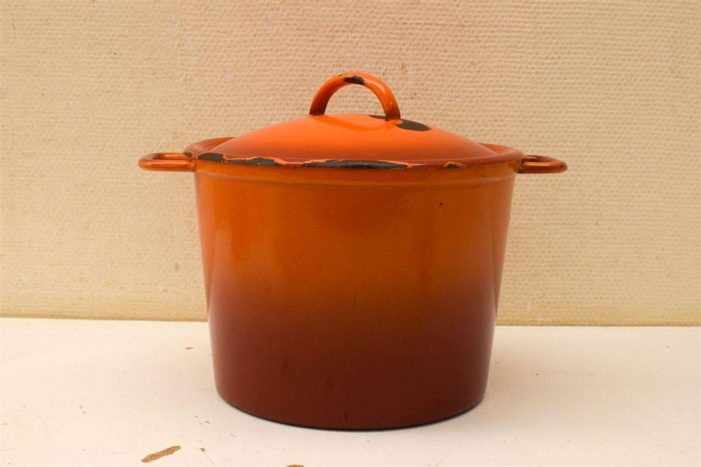 Grote Kookpan 50108