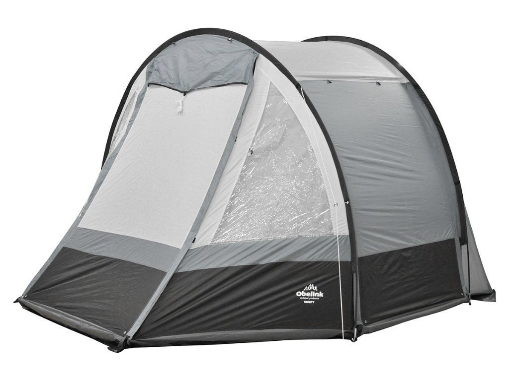 Obelink Trinity Buscamper Tent, Ophalen, Zo goed als nieuw, Tot en met 2