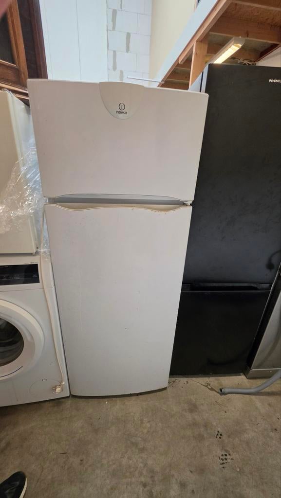 Koelkasten vanaf €50 – Diverse merken & modellen!, Ophalen, Zonder vriesvak, Nuservice, 160 cm of meer