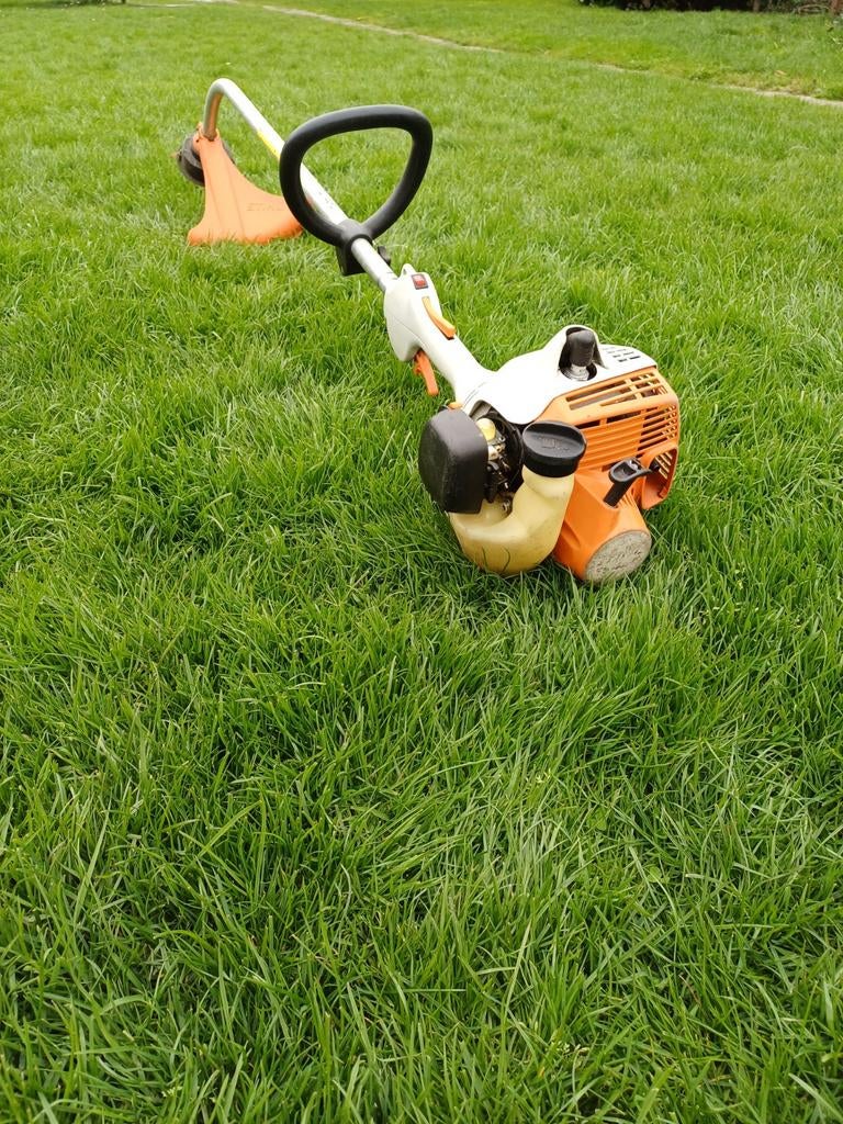 Stihl FS45 C (Opknapper), Tuin en Terras, Bosmaaiers, Ophalen, Gebruikt, 30 tot 50 cm, Stihl