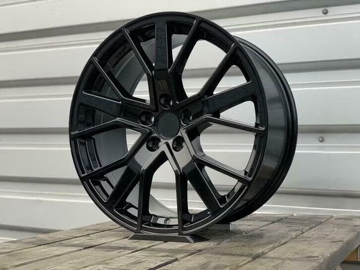 19” 20" 22" AUDI RSQ3 SQ5 Look Velgen FITS A4-A5-A6-A7-Q3