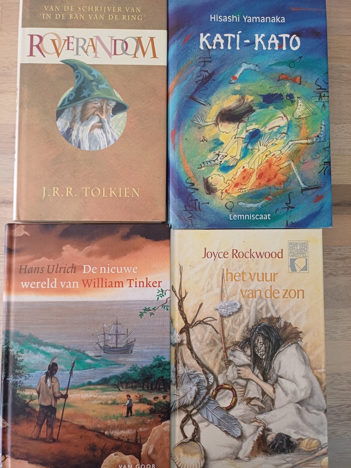 Lekker spannende leesboeken. Zie de foto's, Ophalen of Verzenden, Zo goed als nieuw, Hans Ulrich
