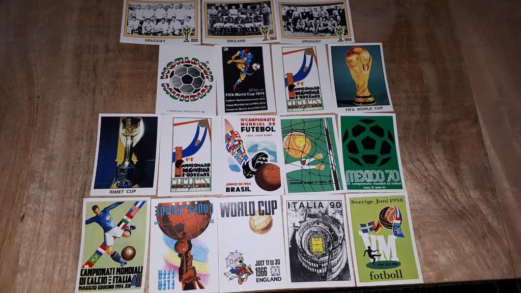 Panini., Verzamelen, Ophalen of Verzenden, Zo goed als nieuw, Buitenlandse clubs, Poster, Plaatje of Sticker