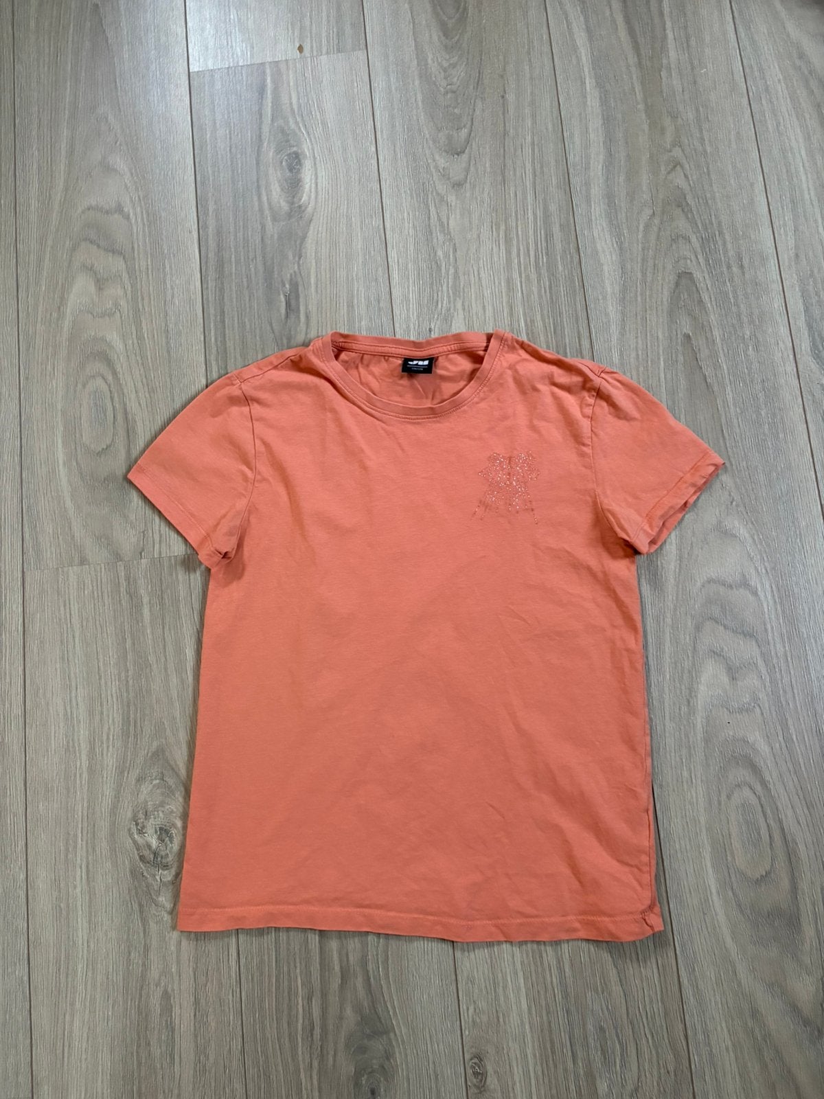 Mooi JM shirt - maat 170, Ophalen of Verzenden, Zo goed als nieuw, Meisje, Shirt of Longsleeve