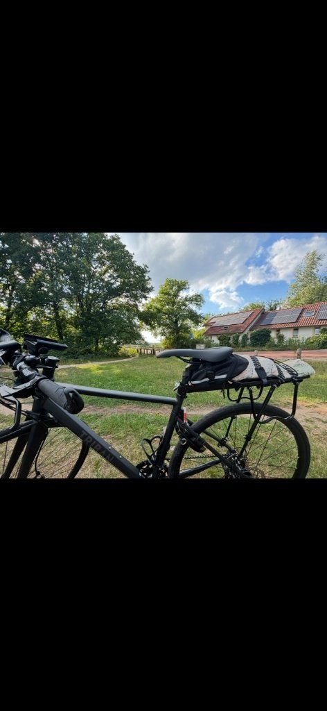 Triban RC 500 Flat Bar (Size S) + €350 in Accessories!, 26 inch, 10 tot 15 versnellingen, Heren, 49 tot 53 cm