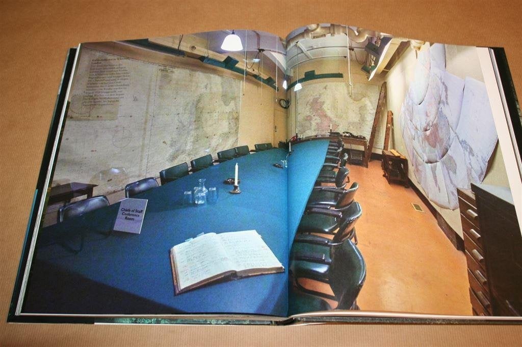 Verlorene Orte. Stumme Zeugen des zweiten Weltkriegs., Boeken, Ophalen of Verzenden, Zo goed als nieuw, Europa