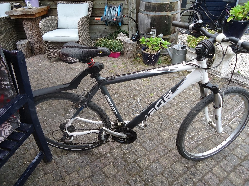 mtb 26'', Gebruikt, Hardtail, 49 tot 53 cm, Ophalen