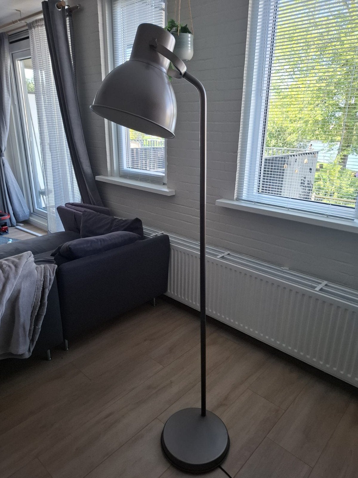 Lamp, Ophalen, Gebruikt, Minder dan 100 cm