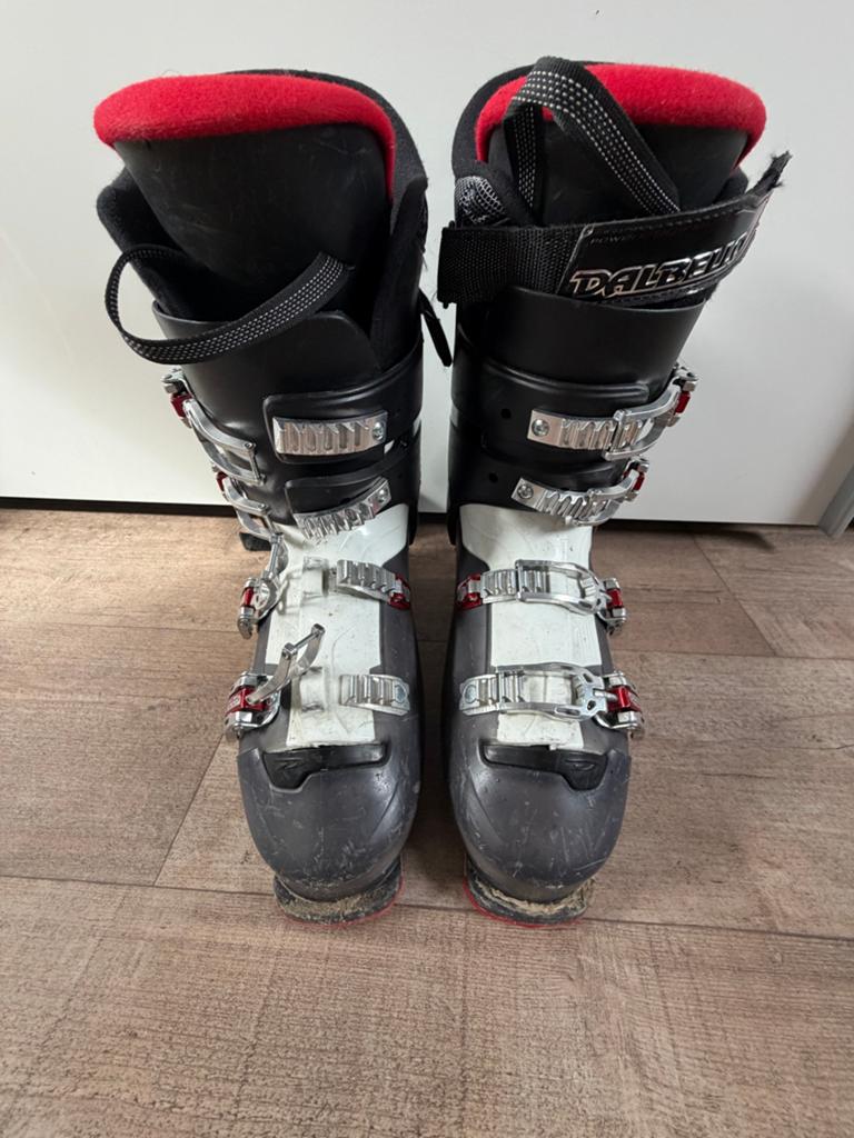 Dalbello Aero 65 skischoenen maat 29,5, Overige merken, 160 tot 180 cm, Gebruikt, Schoenen