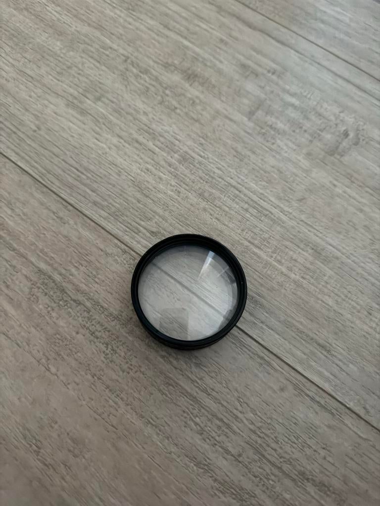 Vivitar 52mm Close-Up Lens Set (No. 1,2 en 4), 53 mm, Overige merken, Gebruikt, Overige typen, Ophalen of Verzenden