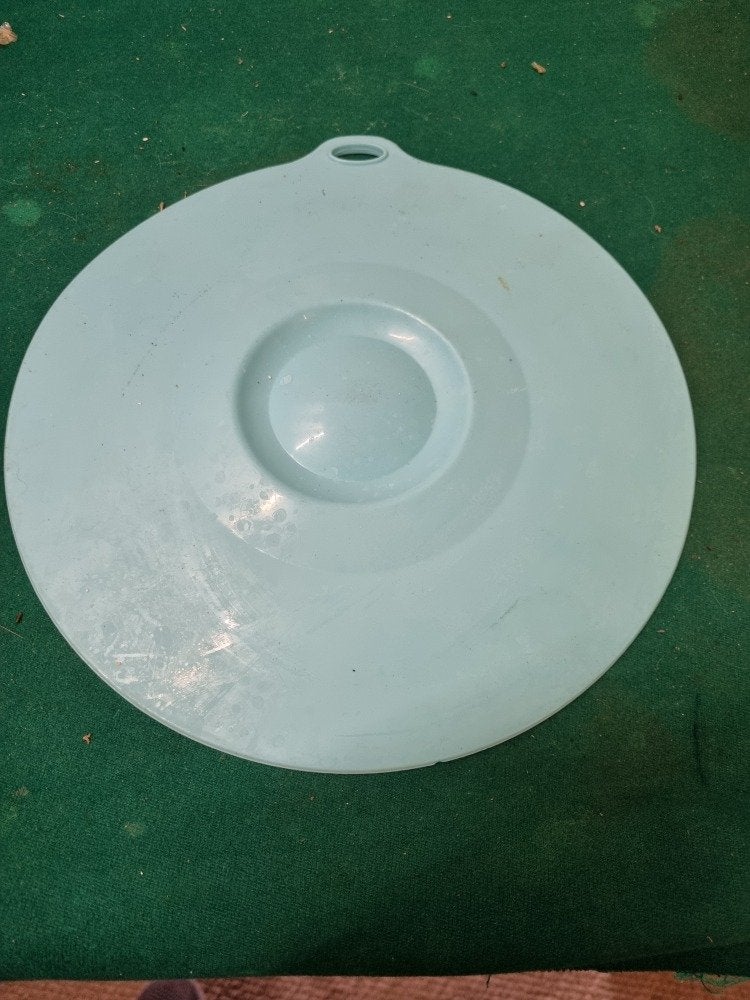 deksel siliconen, Ophalen of Verzenden, 'T Olde Gre-j, Info@toldegrej.nl, Endepoelstraat 20f Didam