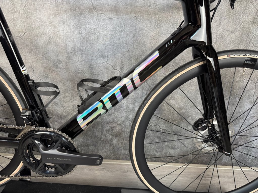 Nieuw! BMC Teammachine SLR One Ultegra Di2 2x12 Full Carbon, Overige merken, Carbon, Heren, Nieuw