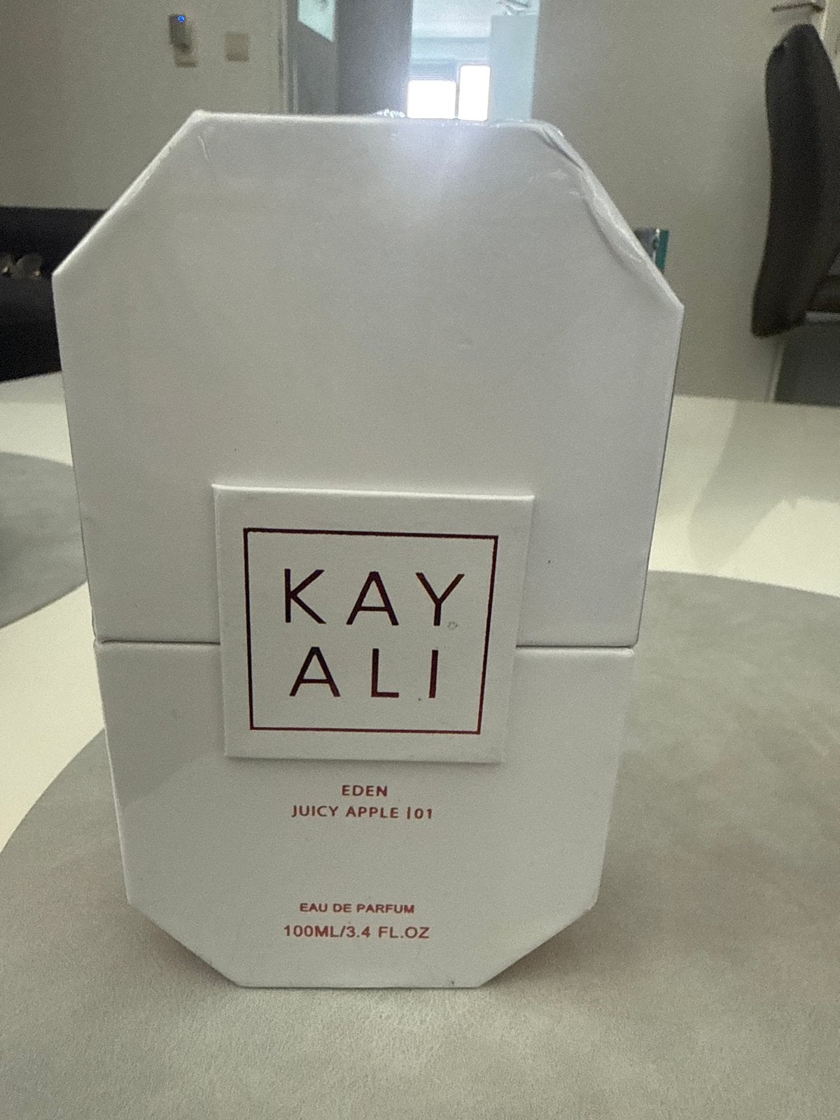 KAYALI Eden Juicy Apple 101 Eau de Parfum 100ml, Ophalen of Verzenden, Nieuw