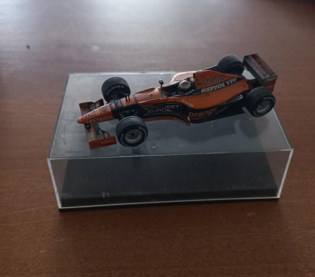 Minichamps diverse modellen, Ophalen of Verzenden, Zo goed als nieuw, Auto, MiniChamps