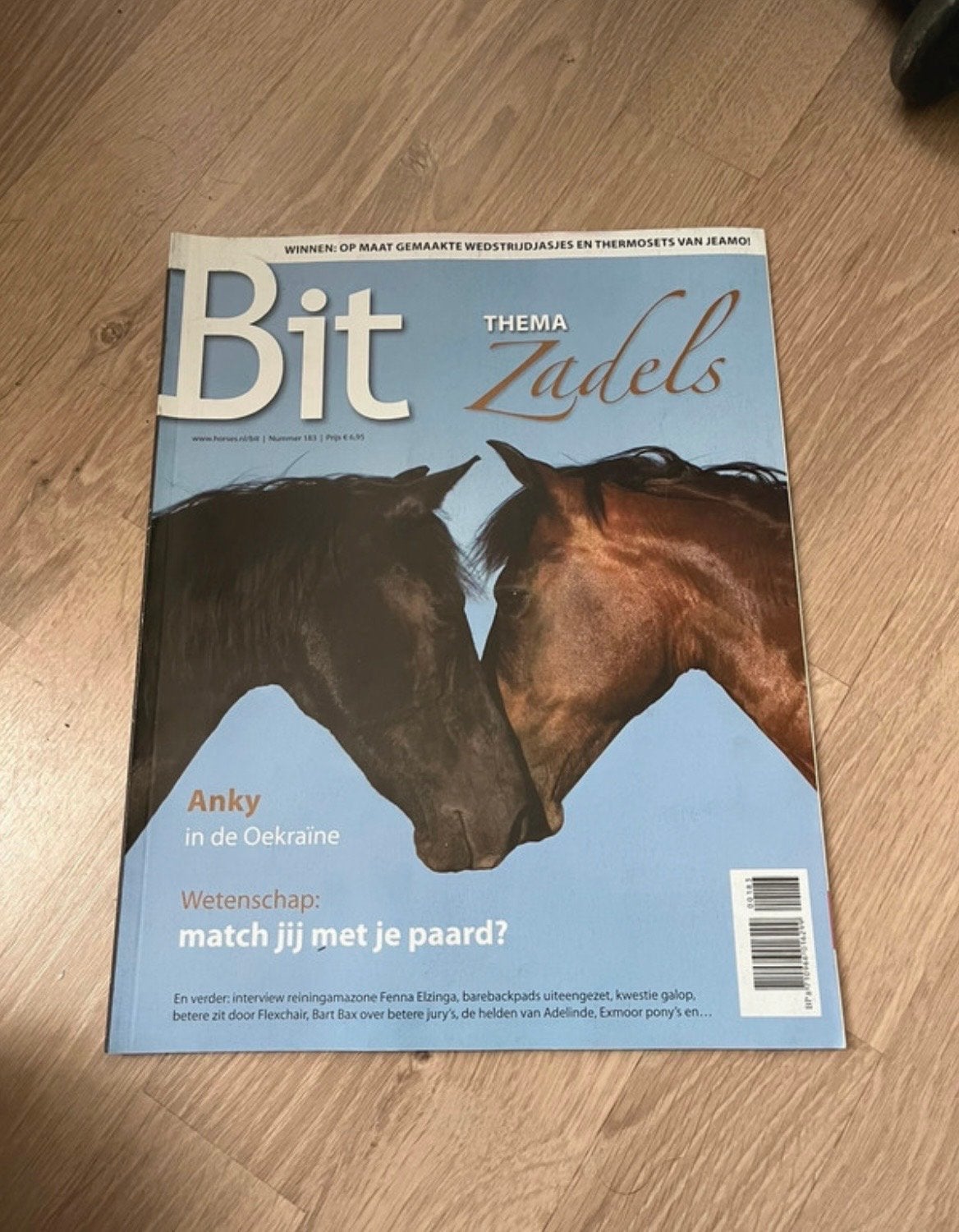 Bit Magazine, Boeken, Tijdschriften en Kranten, Ophalen of Verzenden