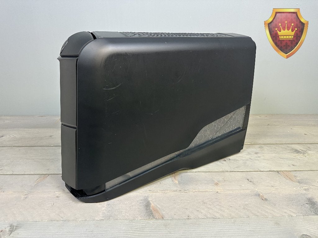 Alienware Aurora R4 Gaming PC Set GTX1060 6GB, Computers en Software, Ophalen, Gebruikt, DELL Alienware, 2 TB