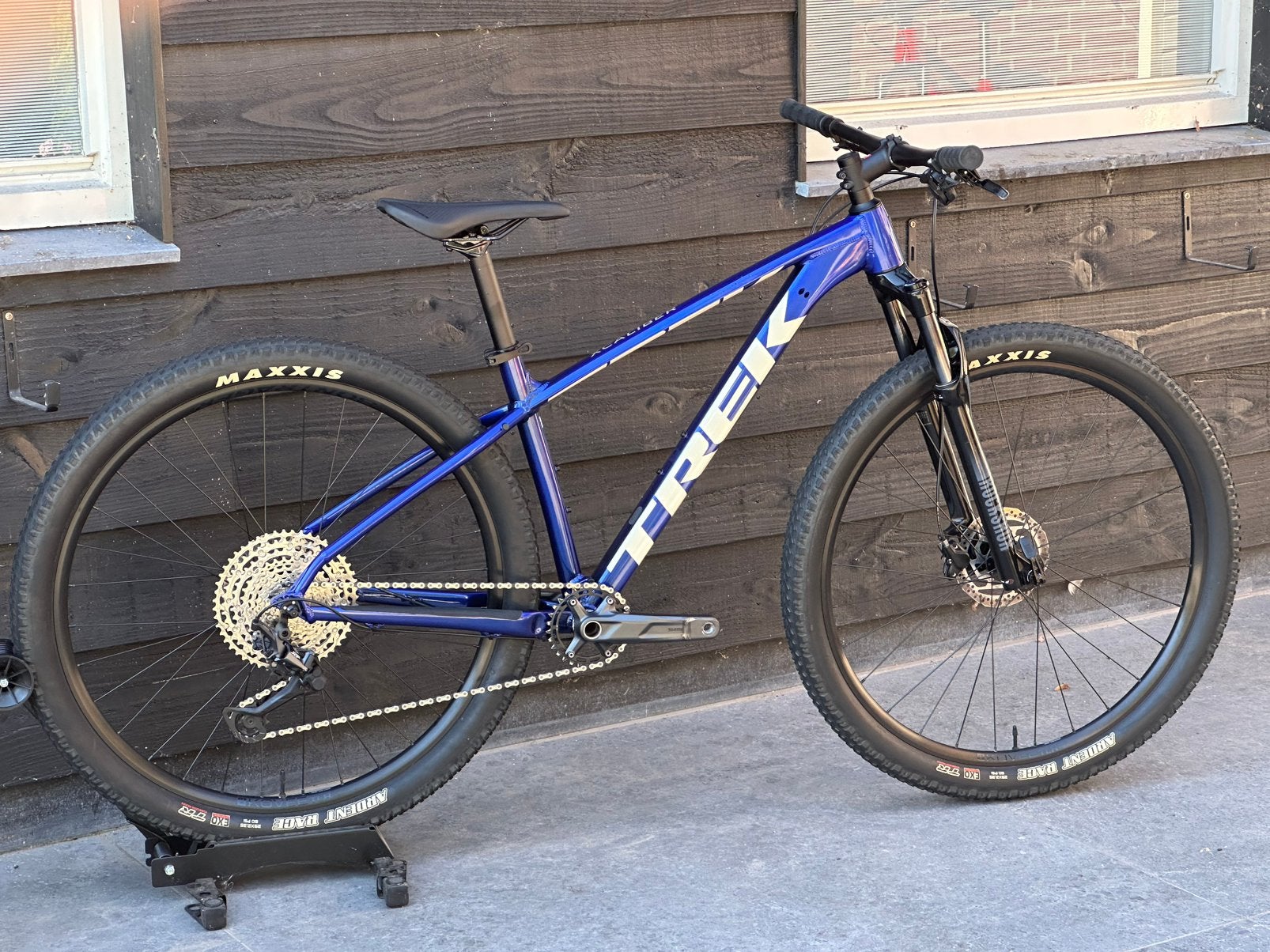Trek X Caliber 8 29” maat M incl GARANTIE, Hardtail, Heren, Trek, Ophalen of Verzenden