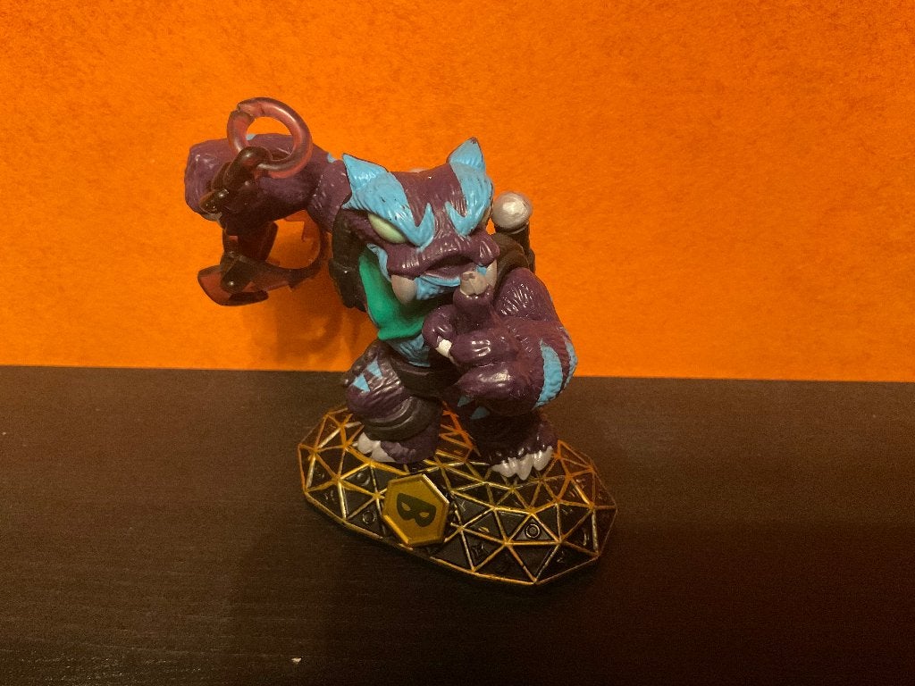 Skylanders Swap Force Trap Shadow, Ophalen of Verzenden, W, W, W