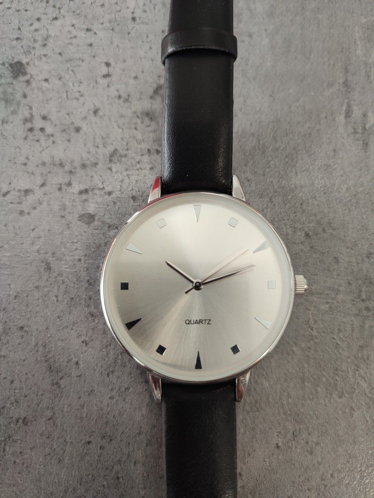 True spirit horloge - nieuw!, Sieraden, Tassen en Uiterlijk, Horloges | Dames, Ophalen of Verzenden, Nieuw, Staal, Overige merken