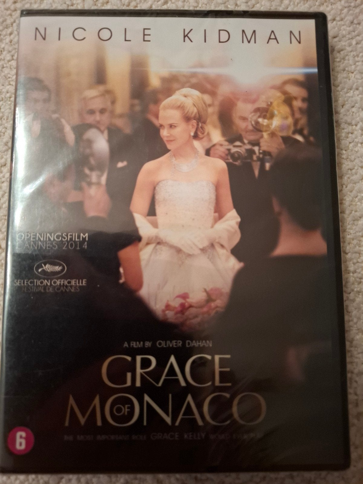 grace of Monaco nieuw in seal, Alle leeftijden, Ophalen of Verzenden, Nieuw in verpakking